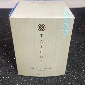 Tatcha The Rice Polish Deep Mask 2.1oz